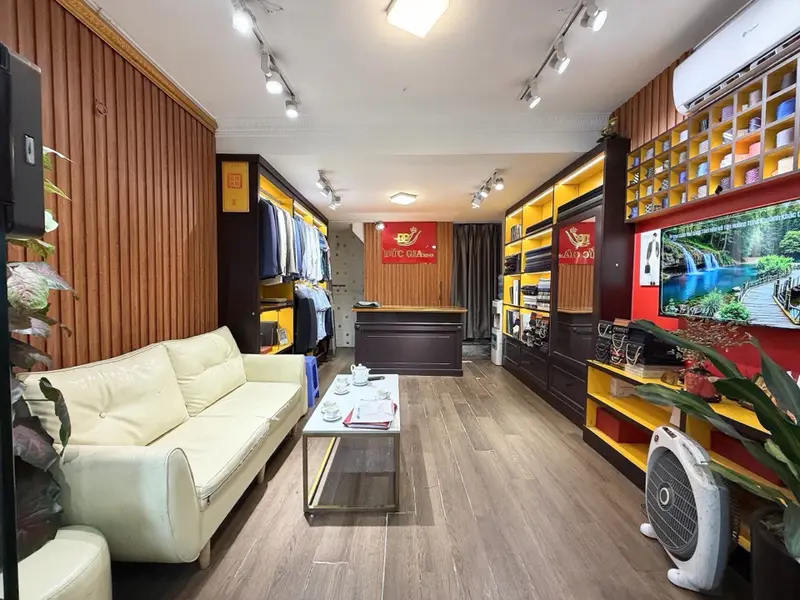 Nhà Phố cổ Đẳng Cấp Tại Trung Tâm Hai Bà Trưng, Gần Công Viên Thống Nhất... Bán nhà riêng tại Hai Bà Trưng, Hà Nội 01