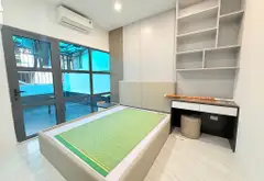 Bán nhà riêng Hoàng Mai, 58.2m², 4 tầng, 2 mặt ngõ thoáng... Bán nhà riêng tại Tương Mai, Hà Nội 10