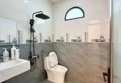 Nhà đẹp 2 mê 2 tầng
Diện tích khủng gần 90m
trung tâm phường Thanh Khê, gần đường, gần biển...... Bán nhà riêng tại Thanh Khê, Đà Nẵng 08