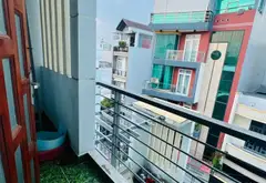 VỊ TRÍ VÀNG – XE HƠI NGỦ TRONG NHÀ – 2 MẶT HẺM XE 🚘 TRÁNH, THÔNG RA KÊNH THAM LƯƠNG 🔥... Bán nhà riêng tại Bình Hưng Hòa, Hồ Chí Minh 19