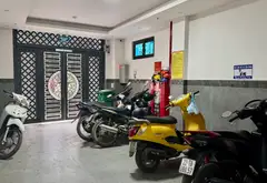 Siêu phẩm chung cư mini 6 tầng thang máy phố Kim Giang... Bán chung cư mini tại Thanh Liệt, Hà Nội 05