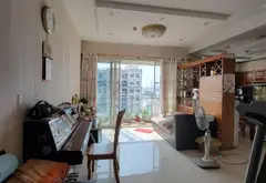 Căn góc rộng thoáng view đẹp, đẳng cấp Thiên Nam... Bán căn hộ chung cư tại Diên Hồng, Hồ Chí Minh 13