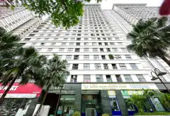 Căn hộ góc sáng tự nhiên, view rộng thoáng tại Dương Nội... Bán căn hộ chung cư tại Dương Nội, Hà Nội 01
