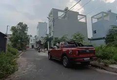 Mua Bán đất 50m² tại phường Long Phước, Hồ Chí Minh, mặt tiền 4.5m... Bán đất tại Long Phước, Hồ Chí Minh 02