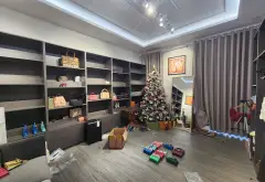 Nhà mặt phố hai mặt tiền Thạnh Xuân, giảm sốc đến cuối tháng, cơ hội vàng sở hữu ngay... Bán nhà mặt phố tại Thới An, Hồ Chí Minh 09