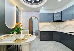 6x10.5m, bán nhà xây mới 4 Tầng, Hxh, 1/ Nguyễn Tư Giản, P12 Gò Vấp, 8 Tỷ... Bán nhà riêng tại An Hội Tây, Hồ Chí Minh 05