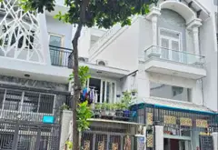 Bán nhà mặt phố Văn Thân, Quận 6, 52m2, 2 tầng, giá 8.5 tỷ... Bán nhà mặt phố tại Bình Tiên, Hồ Chí Minh 05