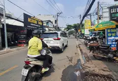 Bán nhà mặt phố mặt tiền 5m khu vực Tân Phong Quận 7... Bán nhà mặt phố tại Tân Hưng, Hồ Chí Minh 04