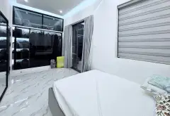 Nhà Mặt Phố 5 Tầng Tân Định - Sống Tinh Tế, Kinh Doanh Đỉnh... Bán nhà mặt phố tại Tân Định, Hồ Chí Minh 01