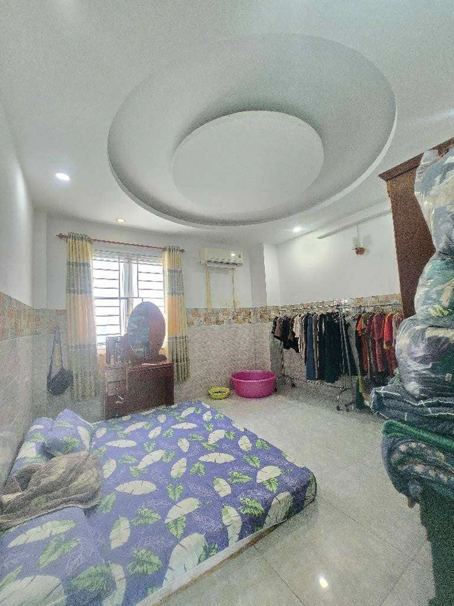 Bán nhà KDC Bình Đức Bình Chiểu thành phố Thủ Đức tại Hồ Chí Minh 02