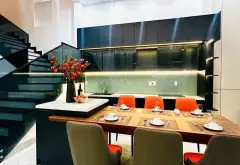 Nhà mặt phố Nguyễn Thuật rộng thoáng, kinh doanh cực đỉnh... Bán nhà mặt phố tại An Khê, Đà Nẵng 06
