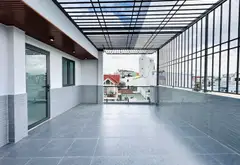 6x7.5m, Bán nhà xây mới 4 Tầng, Hẻm xe hơi 1/ Phạm Văn Đồng, P1 Gò Vấp, 7 Tỷ... Bán nhà riêng tại Hạnh Thông, Hồ Chí Minh 10