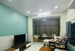 🍀 MẶT TIỀN KINH DOANH SẦM UẤT NGÀY ĐÊM - NHÀ CHÍNH CHỦ NGANG 8M... Bán nhà mặt phố tại Tân Sơn, Hồ Chí Minh 03