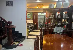🏡( QUẬN 7 ) BIỆT THỰ GÓC MẶT TIỀN ĐƯỜNG SỐ TÂN HƯN
👉 8m x 23m... Bán nhà mặt phố tại Tân Hưng, Hồ Chí Minh 05