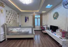 Nhà hiếm khu cán bộ cao cấp Vạn Phúc City, view công viên, giá tốt cần bán ngay... Bán nhà riêng tại Hiệp Bình, Hồ Chí Minh 06