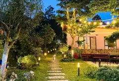 Bán villa nghỉ dưỡng 2040m2 tại Kim Anh, Sóc Sơn, có hồ bơi... Bán bất động sản khác tại Kim Anh, Hà Nội 07