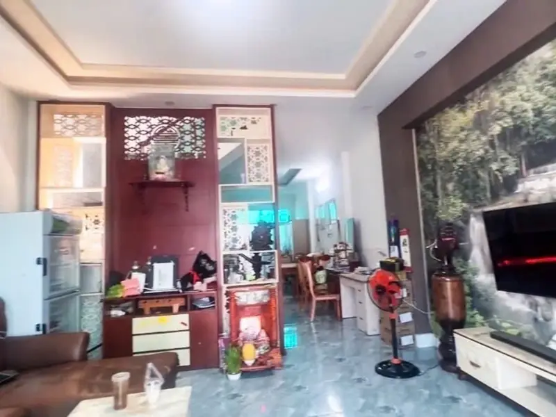 Cơ hội hiếm có sở hữu nhà mặt phố 2 tầng quận 9 giá tốt... Bán nhà mặt phố tại Tăng Nhơn Phú, Hồ Chí Minh 01