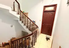 🔥 CHỦ BÁN GẤP! NHÀ 3 TẦNG BTCT – Ô TÔ TỚI CỬA – CHỈ 9,2 TỶ!... Bán nhà riêng tại An Nhơn, Hồ Chí Minh 04