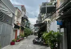 Bán nhà riêng 4 tầng diện tích 61m2 tại Lạc Long Quân, giá 11 tỷ đồng... Bán nhà riêng tại Bảy Hiền, Hồ Chí Minh 03