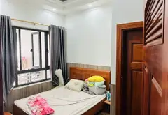 Nhà Phố Cao Cấp – Trung Mỹ Tây, Quận 12 – 4 Tầng – 145.6m, 13.8 Tỷ... Bán nhà riêng tại Trung Mỹ Tây, Hồ Chí Minh 04