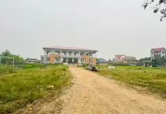 Đất rộng view đẹp, tiềm năng sinh lời tại Lương Tài... Bán đất tại Lương Tài, Bắc Ninh 08