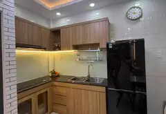Bán nhà riêng 3 tầng, 3 phòng ngủ tại Phường 12, Quận Gò Vấp... Bán nhà riêng tại An Hội Tây, Hồ Chí Minh 04