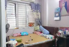 Bán nhà riêng 30m 5 tầng tại Bùi Xương Trạch, Thanh Xuân, khung cột chắc chắn... Bán nhà riêng tại Khương Đình, Hà Nội 02