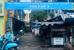 Nhà mặt tiền rộng rãi quận 5, giá mềm chờ chủ mới... Bán nhà mặt phố tại An Đông, Hồ Chí Minh 03
