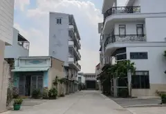 BÁN NHÀ BÌNH TÂN - GIÁP TÂN PHÚ - 56M2 - HẺM XE HƠI THÔNG - 2TẦNG - GẦN LÊ TRỌNG TẤN - CHỈ 4.X TỶ... Bán nhà riêng tại Bình Tân, Hồ Chí Minh 01