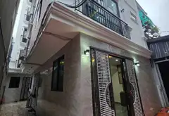 Bán nhà riêng 6 tầng căn góc Phường Việt Hưng, Hà Nội với 4 phòng ngủ tiện nghi... Bán nhà riêng tại Việt Hưng, Hà Nội 03