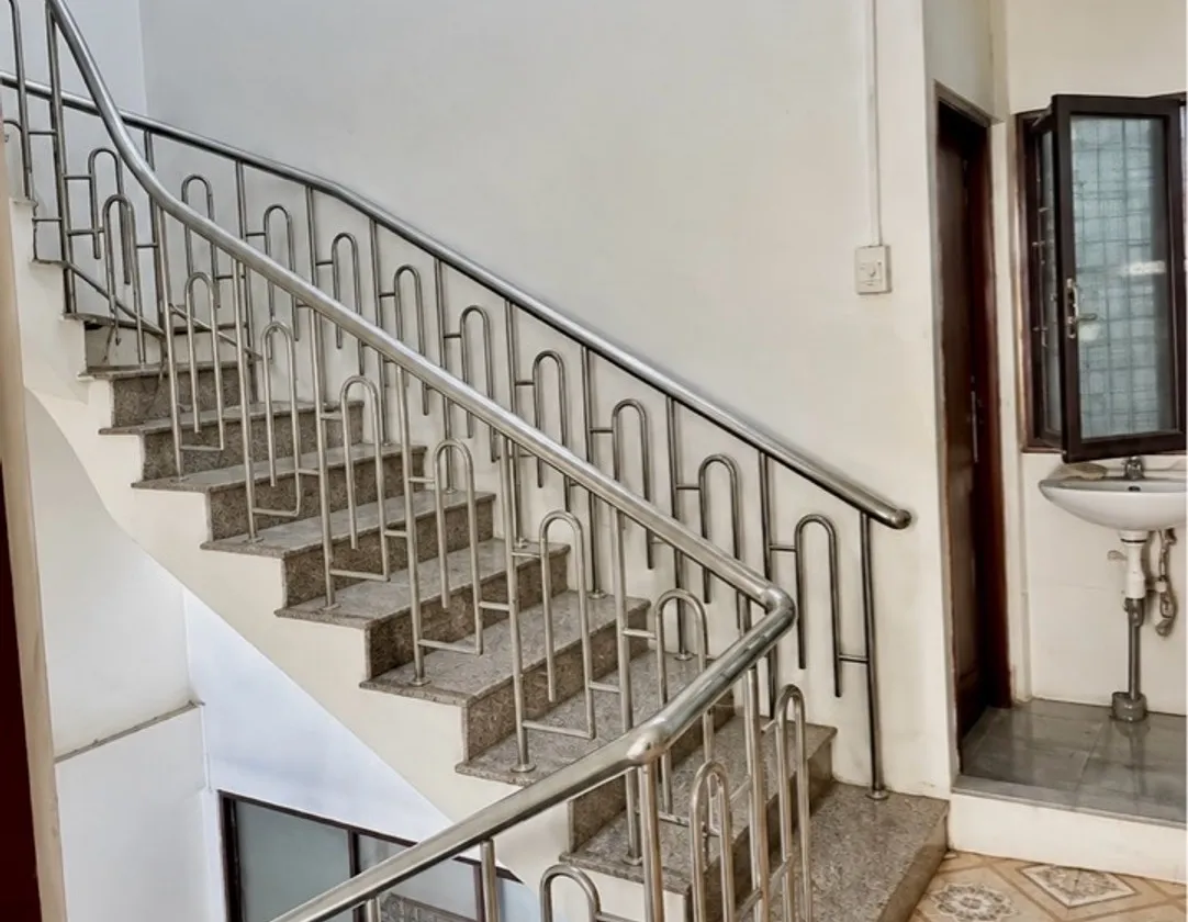 Gấp Bán Nhà 3 tầng (52m2 ) Hồng Bàng giá chỉ nhỉnh 7 tỷ ☘️☘️... Bán nhà riêng tại Bình Tây, Hồ Chí Minh 01