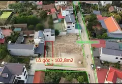 Bán đất diện tích 102,8 m2 tại trung tâm thôn Đông Tảo, xã Sóc Sơn... Bán đất tại Sóc Sơn, Hà Nội 07