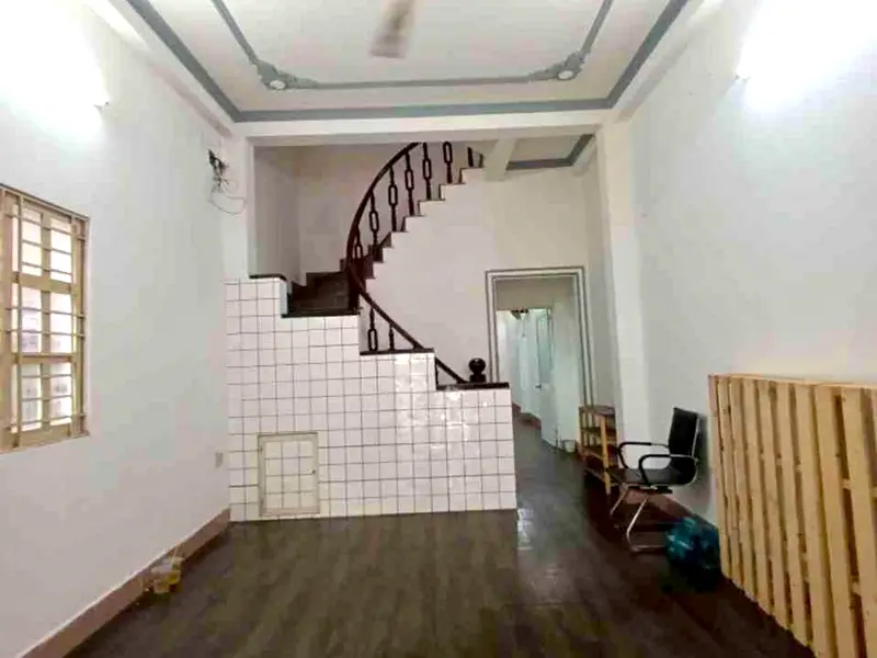 Căn Góc Hẻm Thông Dương Bá Trạc P1 Quận8 - 87.8M² – 5PN – Vừa Ở Vừa Kinh Doanh – 10 Tỷ Nhỉnh TL... Bán nhà riêng tại Chánh Hưng, Hồ Chí Minh 01