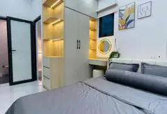 Nhà Lô Góc Xây Mới 4 Tầng, 3 Phòng Ngủ Phân Khúc Hiếm... Bán nhà riêng tại Bạch Mai, Hà Nội 08
