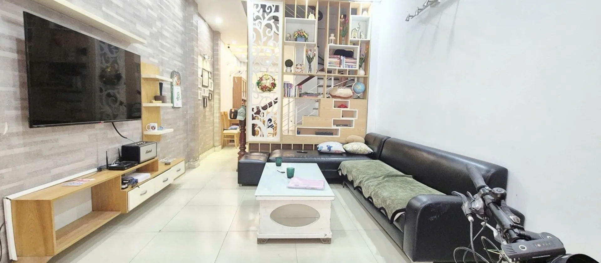 Bán nhà 4 tầng 44.6m2 tại Long Biên, giá ưu đãi 8.3 tỷ... Bán nhà riêng tại Long Biên, Hà Nội 01