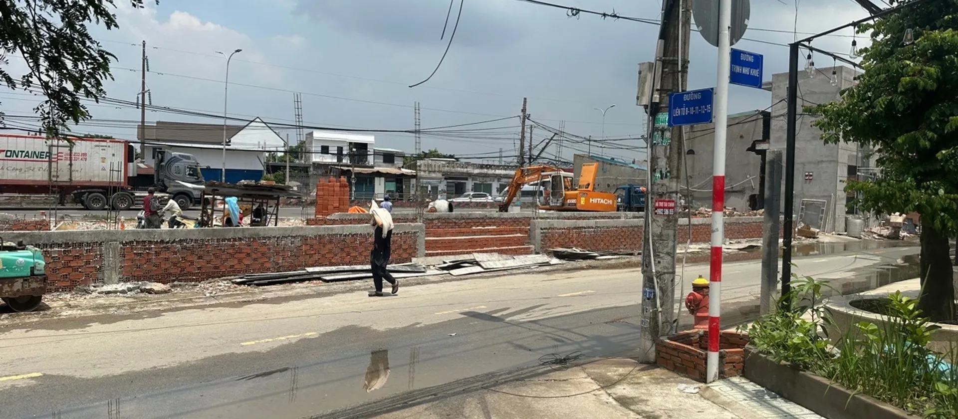 Đất Vàng Gần Quốc Lộ 1A và Chợ Bình Chánh, Tiềm Năng Phát Triển!... Bán đất tại Bình Chánh, Hồ Chí Minh 01