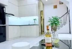 Nhà Lô Góc 6 Tầng Có Thang Máy Gần Ô Tô, Ngõ Thông Rộng... Bán nhà riêng tại Thanh Xuân, Hà Nội 02