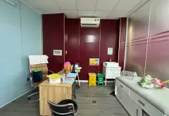 Nhà mặt phố Nguyễn Duy Dương kinh doanh đa ngành, 7 tầng thang máy... Bán nhà mặt phố tại Vườn Lài, Hồ Chí Minh 05