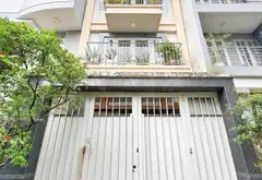 Nhà mặt phố Nam Long Quận 7 tặng full nội thất, cơ hội duy nhất giá tốt... Bán nhà mặt phố tại Tân Thuận, Hồ Chí Minh 01