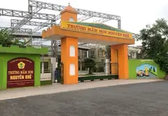 Siêu phẩm lô góc bán đất tặng nhà cấp 4 vị trí vàng Nguyên Khê... Bán đất tại Phúc Thịnh, Hà Nội 05