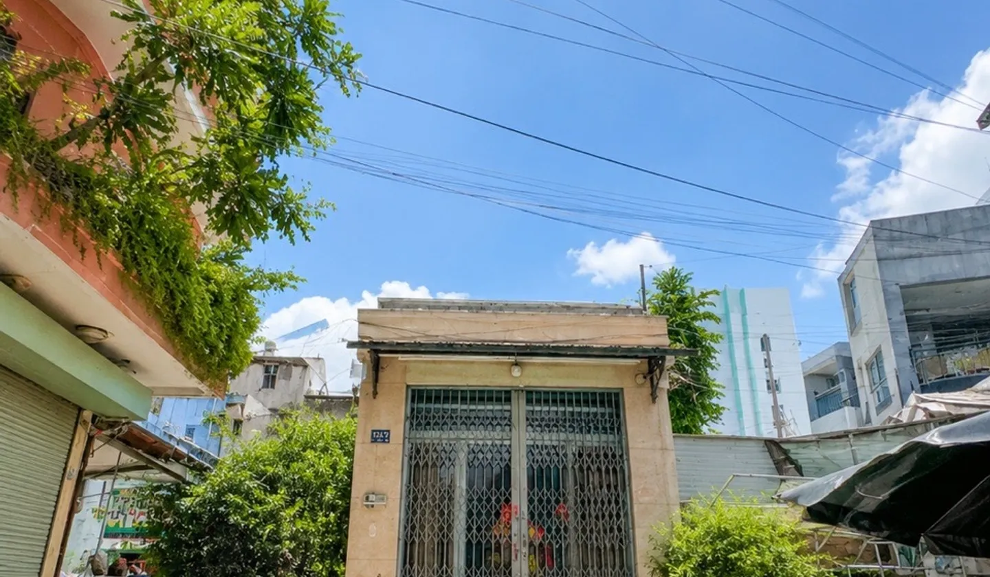 Nhà cấp 4 tiện nghi, vị trí đắc địa tại Nguyễn Kiệm... Bán nhà riêng tại Đức Nhuận, Hồ Chí Minh 01