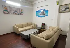 Bán nhà riêng 4 tầng diện tích 49.3m² tại Mỗ Lao, vị trí gần mặt phố,thích hợp ở kết hợp kinh doanh... Bán nhà riêng tại Hà Đông, Hà Nội 01