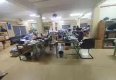 Bán kho nhà xưởng 7 tầng diện tích 503,3 m2 tại quận giáp ranh Quận 12... Bán kho, nhà xưởng tại Hóc Môn, Hồ Chí Minh 12