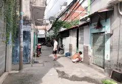 QUẬN 7 - BÁN NHÀ TRẦN XUÂN SOẠN, NGAY CẦU KÊNH TẺ, chỉ 3ty... Bán nhà riêng tại Tân Hưng, Hồ Chí Minh 03
