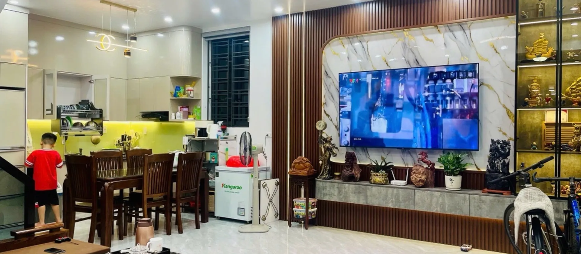 Nhà Hiếm Hàng Độc Tại Ngõ Ngô Gia Tự, Sẵn Sàng Về Ở Ngay... Bán nhà riêng tại Hải An, Hải Phòng 01