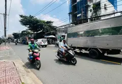 Bán nhà mặt phố mặt tiền 4m tại Bình Long Tân Phú giá 13.5 tỷ... Bán nhà mặt phố tại Phú Thọ Hòa, Hồ Chí Minh 01