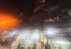 Nhà 5 Tầng Đồng Nai Q10, Tiện Nghi, Giá Hấp Dẫn... Bán nhà riêng tại Hòa Hưng, Hồ Chí Minh 01