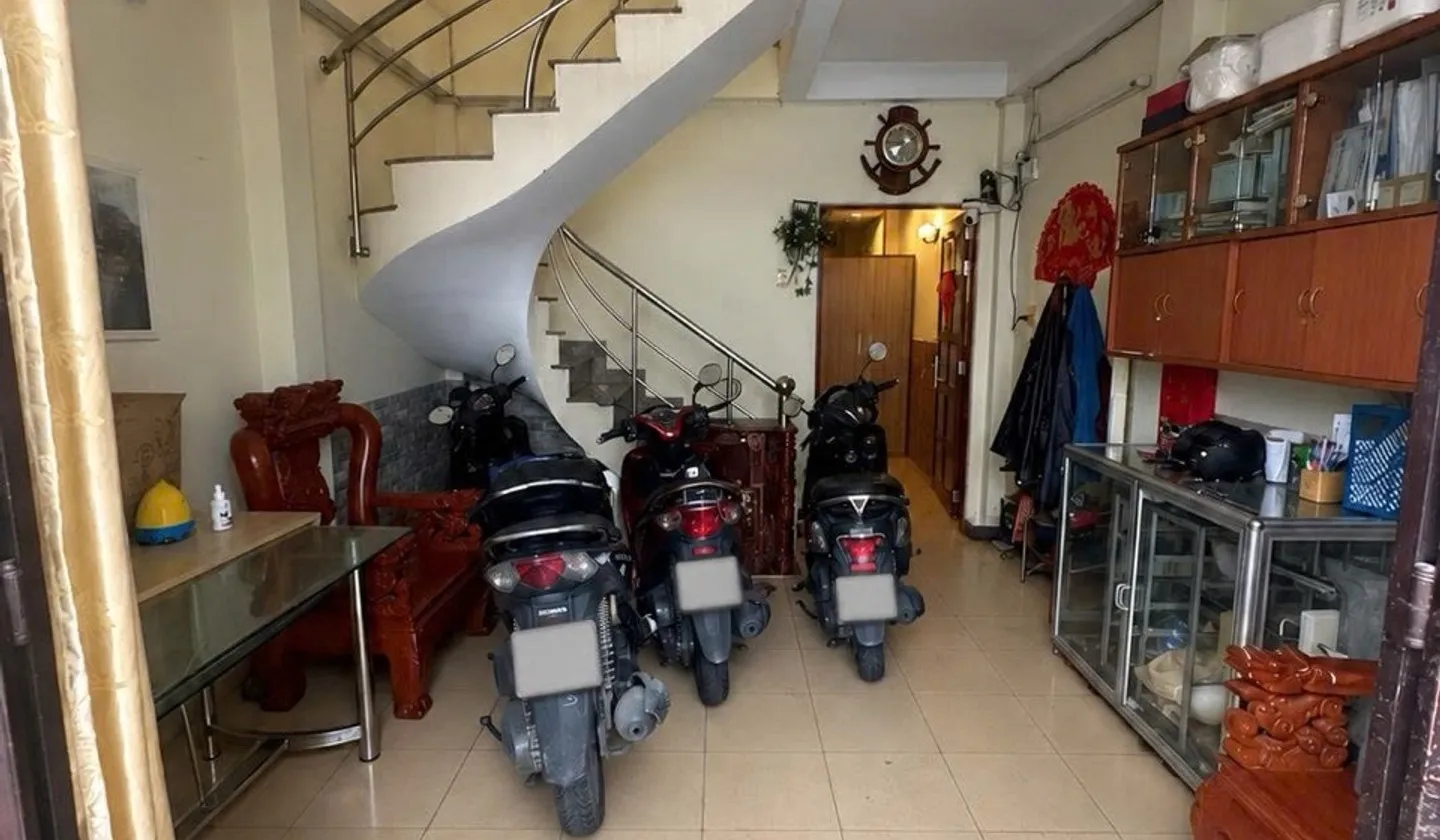 Nhà riêng 2 tầng 90m2 hẻm rộng gần Xô Viết Nghệ Tĩnh, sát Quận 1, giá 14.2 Tỷ... Bán nhà riêng tại Thạnh Mỹ Tây, Hồ Chí Minh 01