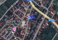 Nhà ven sông giá tốt, hai ô tô tránh thoải mái... Bán nhà riêng tại Nguyễn Văn Linh, Hưng Yên 05