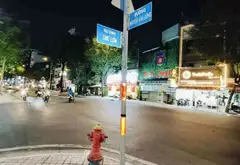 Nhà 5 tầng diện tích lớn tại quận 6, thuận tiện kinh doanh... Bán nhà riêng tại Bình Phú, Hồ Chí Minh 02